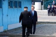 朝鮮強硬警告美國，或重回“交火”狀態(tài)！特朗普：急什么