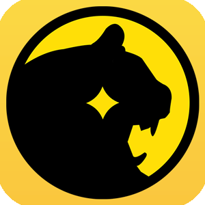 金錢(qián)豹