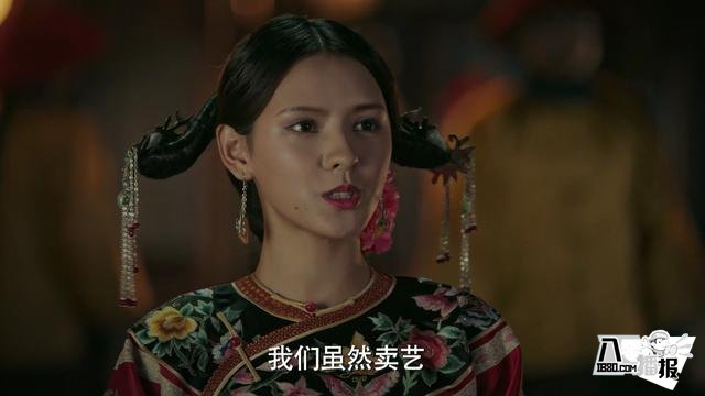 張予曦回應外貌爭議，張予曦黑歷史盤點脖子上吻痕是怎么回事？
